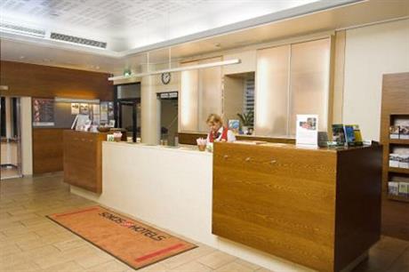 SOKOS HOTEL VAAKUNA KOUVOLA