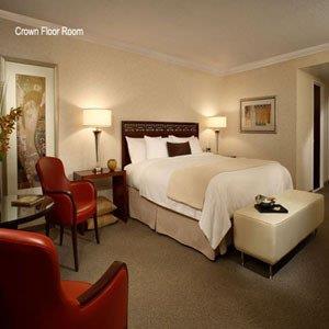The Prince George Hotel