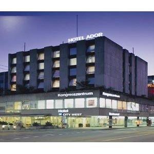 Sorell Hotel Ador