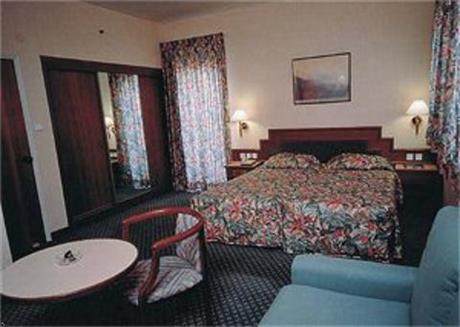 Prima Kings Hotel