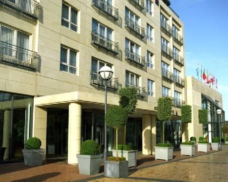 Herbert Park Hotel
