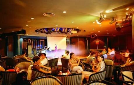 Pearl Seaview Resort Hotel