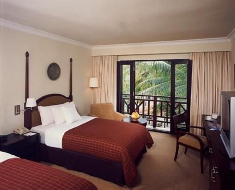 Sheraton Lampung Hotel