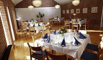 BEST WESTERN Hotel Ny Skovlund