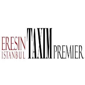 Eresin Taxim Premier Istanbul