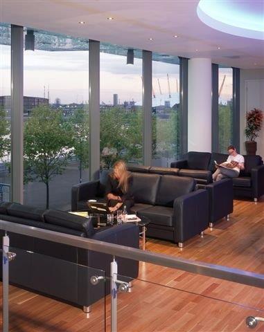 Crowne Plaza LONDON DOCKLANDS