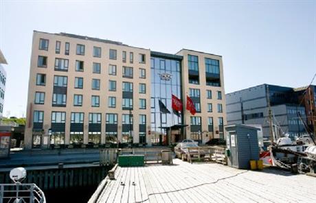 Thon Hotel Nordlys