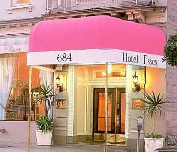 Essex Hotel