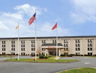 Hampton Inn Atlantic City - Absecon