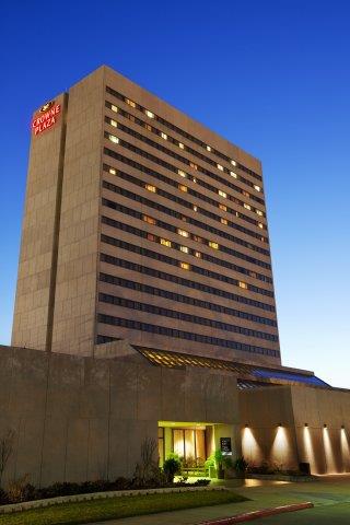 Crowne Plaza HOUSTON WEST - ENERGY CORRIDOR
