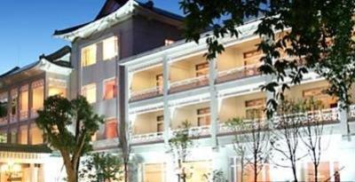 Guangdong Guesthouse Guangzhou