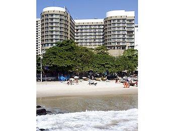 Sofitel Rio de Janeiro Copacabana