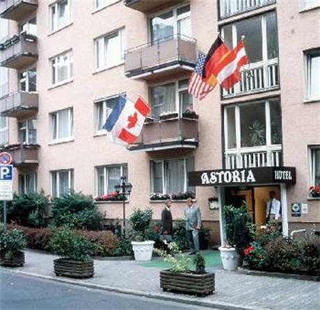 Hotel Astoria