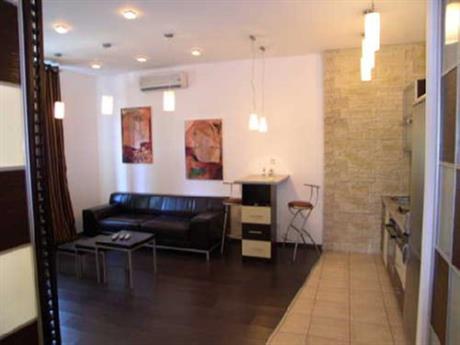 Hotel ID Ukraine Apartments