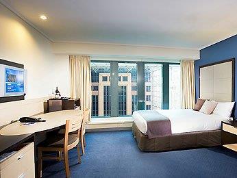 Novotel Melbourne On Collins