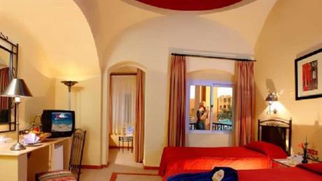 Iberotel Makadi Club Oasis and Family Resort
