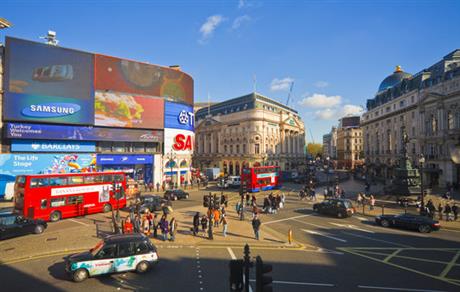 Think Earls Court