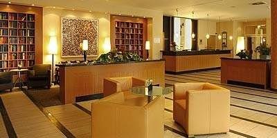 Best Western Premier Hotel Park Consul Koln