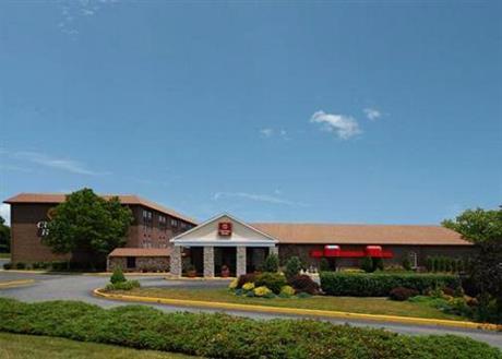 Clarion Hotel Aberdeen