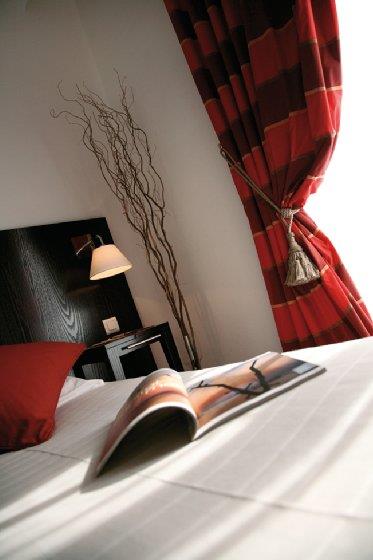 Hotel Ellington