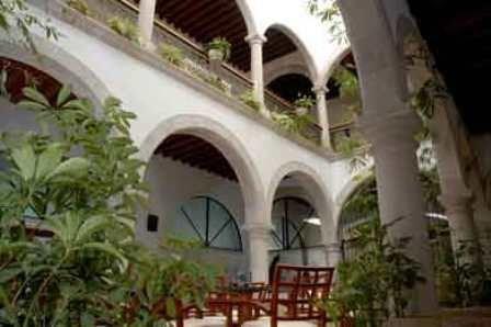 Hostal De La Monja