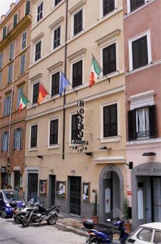 Hotel Apollo