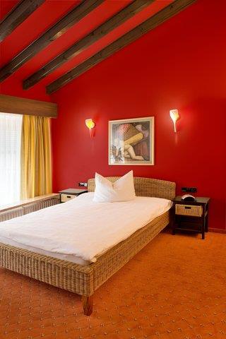 Hetzel Hotel Loewen