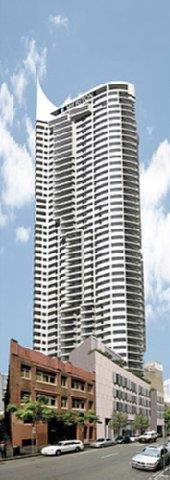Meriton Kent Street