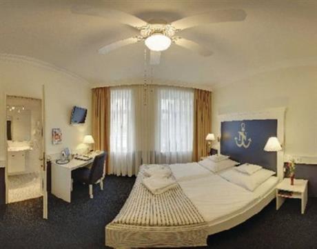 Ringhotel GiffelsGoldenerAnker