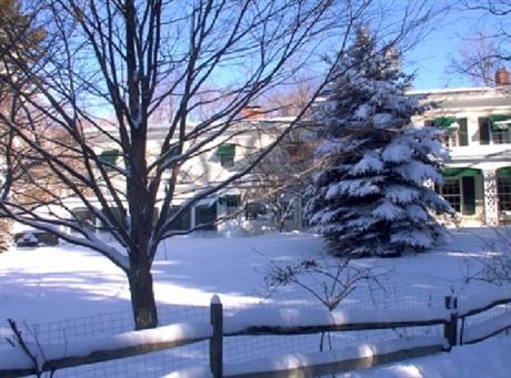 Stockbridge Country Inn