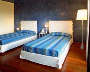 Albatros Hotel