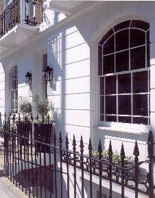 Sydney House Chelsea