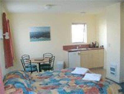 Bella Vista Motel New Plymouth