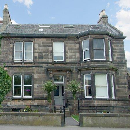 Edinburgh House Hotel Edinburg