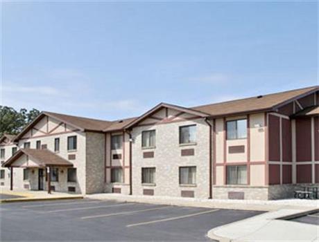 Super 8 Kutztown/Allentown Area