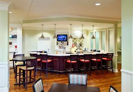 Residence Inn Savannah Downtown/Historic District