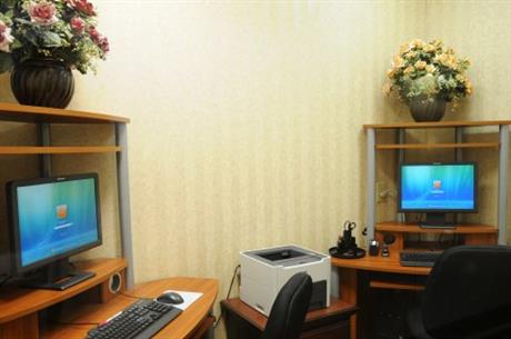 Clarion Inn & Suites
