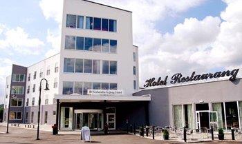 BEST WESTERN Arjang Hotel