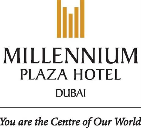 Millennium Plaza Dubai
