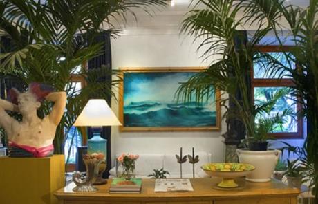 Hotel Locanda Cairoli Rome