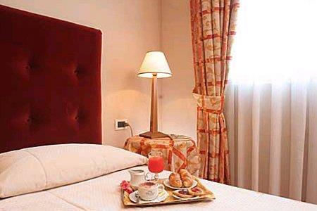 Hotel Villa Rosa