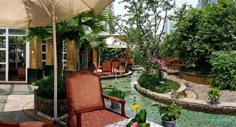 Sichuan Hotel