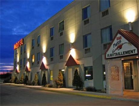 Days Inn - Berthierville