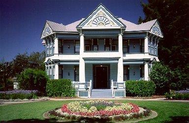 The White House Inn & Spa