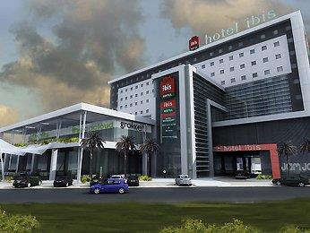 ibis Cancun Centro