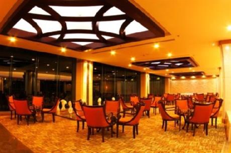 Hua Sheng Hot Spring Hotel