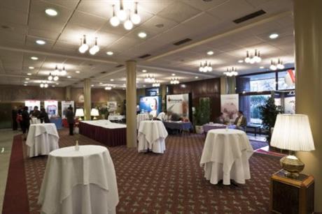 Danubius Hotel Flamenco