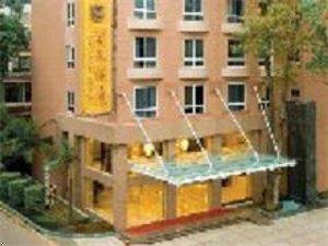 King Garden Hotel