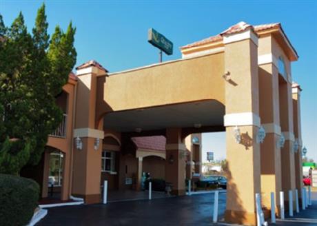 Quality Inn I-75 at Exit 399