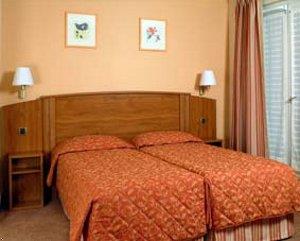 Timhotel Opera Madeleine